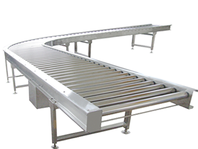 Roller Conveyor