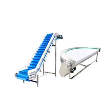 Belt Conveyor