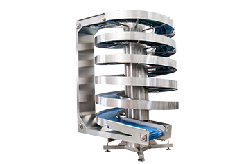 Spiral Conveyor