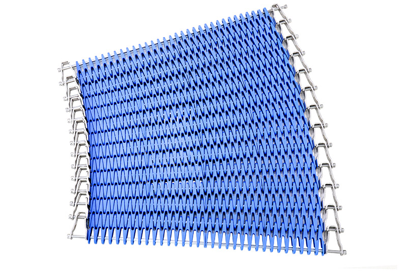 QS3000 Spiral conveyor belt