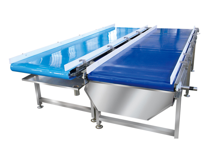 Belt Conveyor