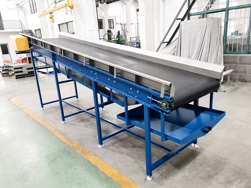 Belt Conveyor line