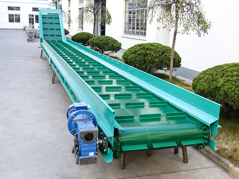 Belt Conveyor line