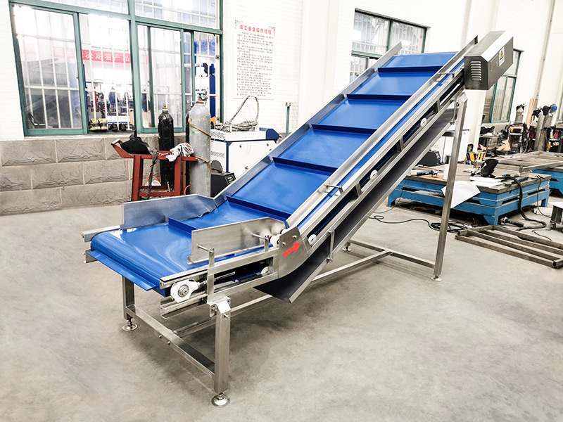 Belt Conveyor line