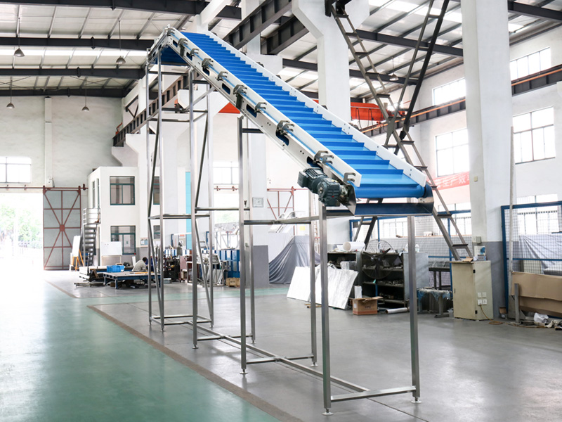 Belt Conveyor line