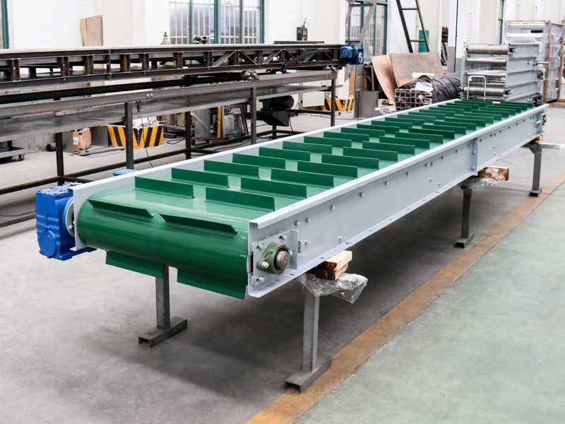 Belt Conveyor line