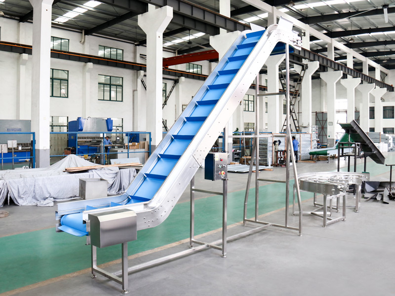 Belt Conveyor line