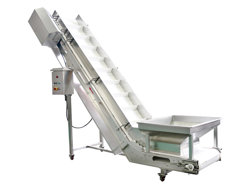 Belt Conveyor line