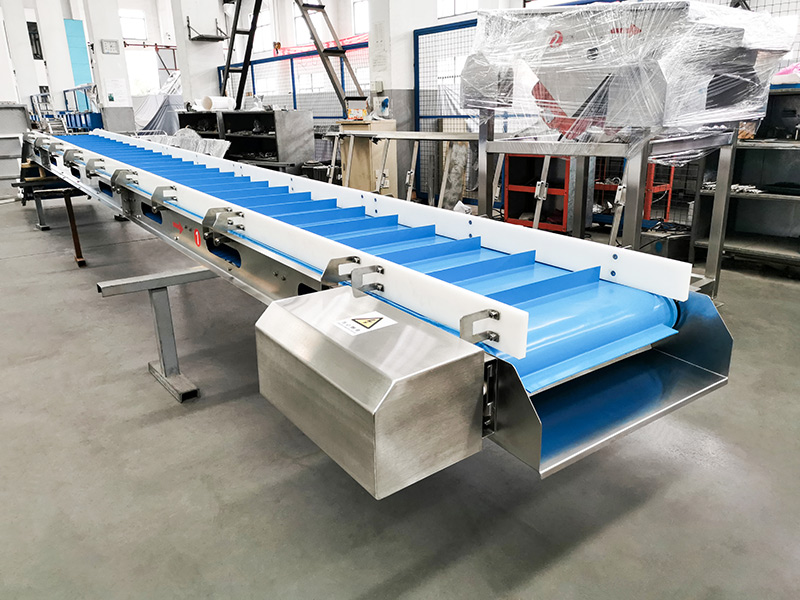 Belt Conveyor line