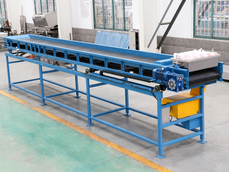 Belt Conveyor line