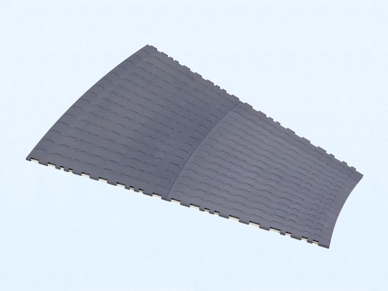 QS2000 Radius Flat Top