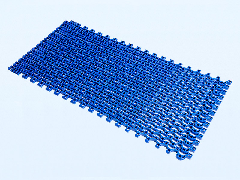 QS2800 Radius Flush Grid