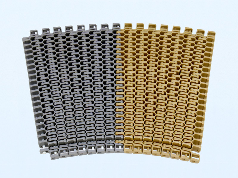 QS2540 Radius Flush Gird High Deck