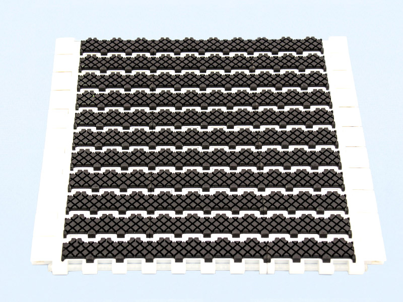QS1400 Square Friction Top