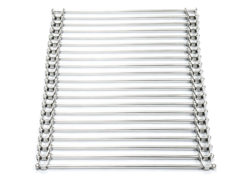 Rod-Link Belt