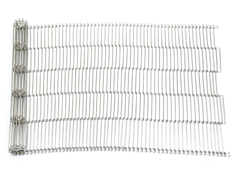 Metal Mesh Belt 1867