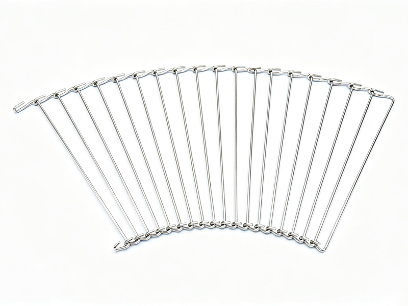 Metal Mesh Belt 1873