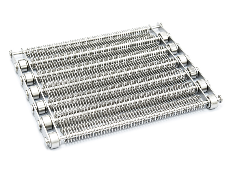 Metal Mesh Belt 1878
