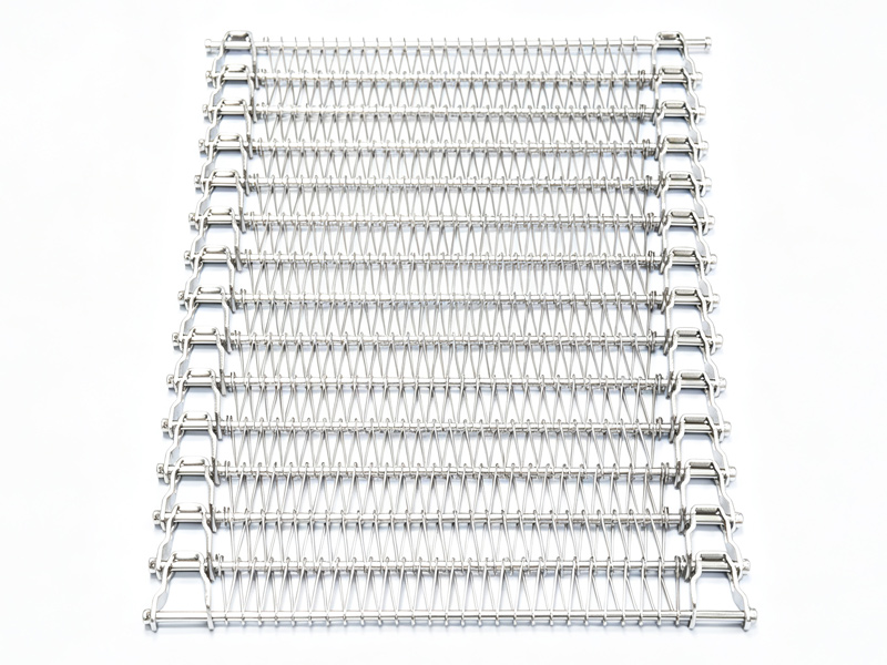 Metal Mesh Belt 1896