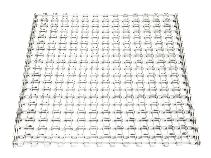 Metal Mesh Belt 1912