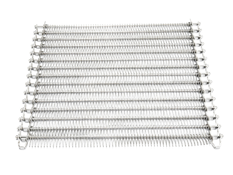 Metal Mesh Belt 1922