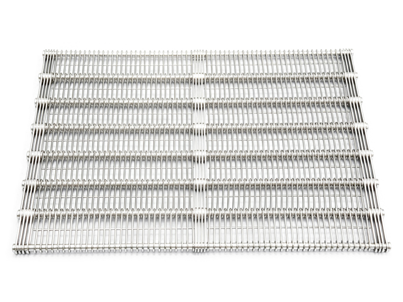 Metal Mesh Belt 1929