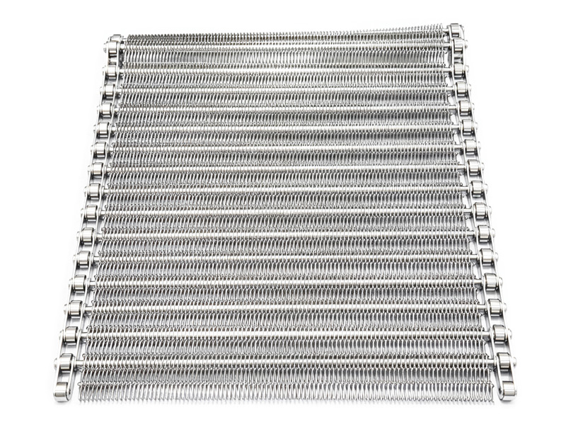 Metal Mesh Belt 1948